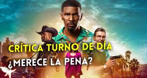 Art�culo Cr�tica de Turno de D�a - La Vampiros de John Carpenter de Netflix. �Merece la pena?