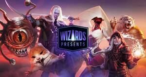 Artculo Wizards presenta el futuro de Dungeons & Dragons y Magic: The Gathering