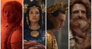 Artculo Los anillos de poder: Gua de todos los personajes de la serie de Amazon