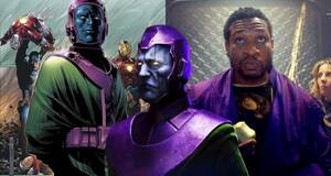 Artculo Quin es Kang el Conquistador? Historia y orgenes del terrible villano de Marvel Cmics