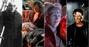 Art�culo Las 10 MEJORES pel�culas de vampiros de todos los tiempos