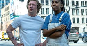 Artculo La segunda temporada de 'The Bear' es la serie del momento y tendras que estar vindola ahora