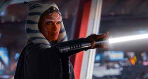 Artculo Crtica Star Wars: Ahsoka - Dave Filoni y Rosario Dawson traen el equilibrio a la Fuerza en Disney+