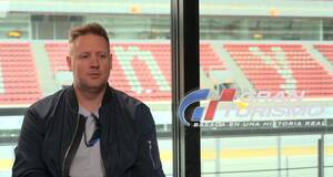 Artculo Charlamos con Neill Blomkamp sobre cmo hizo la pelcula de 'Gran Turismo' y desvela qu otra adaptacin podra dirigir