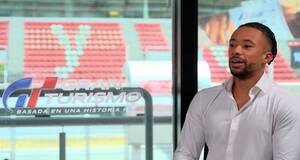 Artculo Entrevistamos a Jann Mardenborough y descubrimos los secretos del piloto real de Gran Turismo