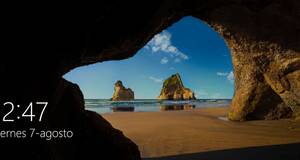 Artculo Cmo bloquear Windows 10 cuando nos vamos gracias a nuestro telfono mvil