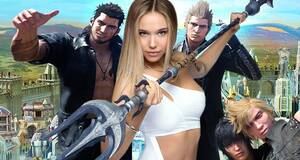 Artculo Quin es Alexis Ren y por qu anuncia videojuegos