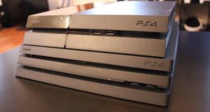 Artculo Cmo pasar nuestros juegos y partidas guardadas de PS4 a PS4 Pro