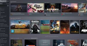 Artculo Gua: Cmo instalar la beta de la nueva Biblioteca de Steam