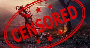 Art�culo Problemas para 'Mul�n': Mala taquilla en cines de China y se habla de censura