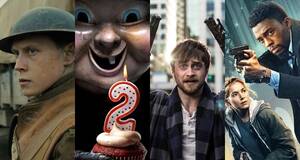 Art�culo Las 20 MEJORES PEL�CULAS que debes ver en Amazon Prime Video (Actualizado Oto�o 2020)