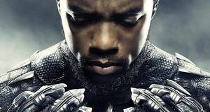 Art�culo Disney y Marvel estudian c�mo afrontar el futuro de la saga Black Panther