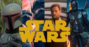 Artculo Star Wars en Disney+: Todas las series que se estrenarn en un 2022 galctico