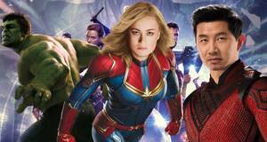 Art�culo Todo sobre Vengadores 5, la pel�cula m�s esperada de la Fase 5 de Marvel