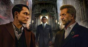 Artculo Merece la pena ver The Continental en Prime Video? Una emocionante serie que mejora el universo de John Wick - Crtica