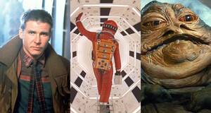 Artculo Las 5 pelculas de ciencia ficcin que fueron un antes y un despus en la historia del cine