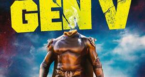 Artculo Merece la pena 'Gen V'? As es la gamberra y alocada serie de Prime Video en el universo de 'The Boys'