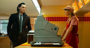 Artculo Merece la pena 'Loki' Temporada 2 en Disney+? Tom Hiddleston salva a Marvel en una aventura a travs del tiempo