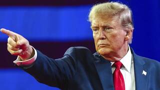 Adiós a la compra de Groenlandia, Donald Trump se topa con un acuerdo de 1951: 'Si no nos la quedamos lo harán China o Rusia'