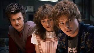 El protagonista de 'Stranger Things' rompe su silencio y defiende su final más polémico: 'Estaba muy bien escrito'