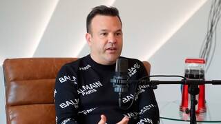 José Elías (50), empresario español: 'Ganar dinero es muy fácil, pero perderlo más. Siempre explico mi regla del 3-6-12'