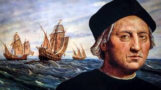 La enfermedad que Crist�bal Col�n llev� a Am�rica: el 90% de los habitantes originarios murieron y provoc� una glaciaci�n