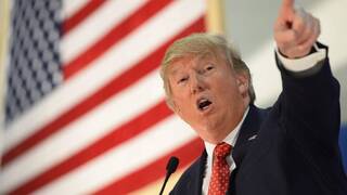 Ya es oficial: Groenlandia responde a Donald Trump y rechaza ser propiedad de EE.UU.: 'Si hay que elegir, preferimos Dinamarca'