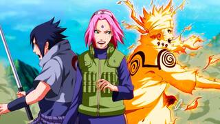 Ni Crunchyroll ni AnimeBox: La mejor plataforma para ver 'Naruto' tiene m�s de 10 pel�culas y los 2 anime completos