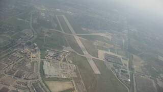 Canad� tiene la soluci�n al problema de la vivienda: convierte un aeropuerto en un nuevo barrio con 30.000 viviendas