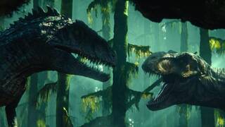 Los dinosaurios nunca fallan: La pel�cula m�s vista ahora mismo en Netflix se estren� hace 3 a�os y recaud� 1003 millones