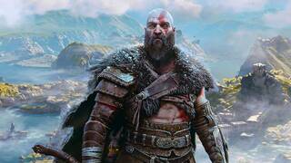 Ya es oficial: 'God of War' en Prime Video elige a su actor para Kratos y es un viejo conocido de la saga de videojuegos