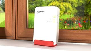 Conecta una SIM de m�vil a este aparato y consigue internet 5G de 1,3 Gbps para toda la casa sin necesidad de fibra o ADSL