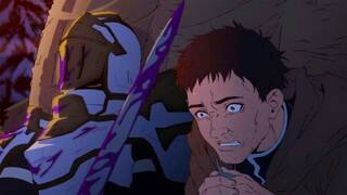 El anime de fantas�a oscura m�s esperado de 2026 se impone a 'Jujutsu Kaisen': 'Ni siquiera me sorprende'