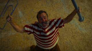 Ya hemos visto el remake de 'El hombre menguante' y su abrumadora ciencia ficci�n no tiene nada que envidiar al cl�sico