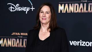 Ya es oficial: Kathleen Kennedy deja Star Wars y Dave Filoni recoge el testigo de la saga al mando de Lucasfilm