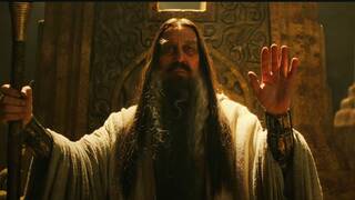 'El Se�or de los Anillos: Los anillos de poder' desvela la identidad de su pol�mico Istar y hace un gui�o a los fans de Tolkien