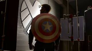 Ya es oficial: Los hermanos Russo confirman que el verdadero Capit�n Am�rica ser� protagonista de 'Avengers: Doomsday'