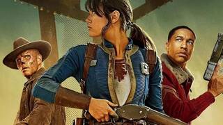 Fallout se hunde en audiencia un 72% y no consigue acercarse al �xito de su temporada 1: culpan al cambio de estrategia