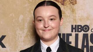 Bella Ramsey (22), protagonista de 'The Last of Us', se pasa al terror con un thriller basado en hechos reales: llega en 2026