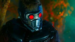 Chris Pratt (46) escoge su nuevo personaje en el UCM y dice adi�s a los Guardianes: 'Siempre ha sido mi superh�roe favorito'