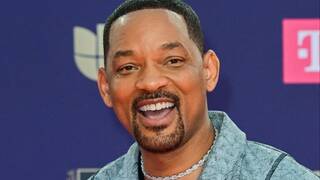 Will Smith, de nuevo en el centro de la pol�mica: un violinista de su gira le demanda por acoso sexual y despido improcedente