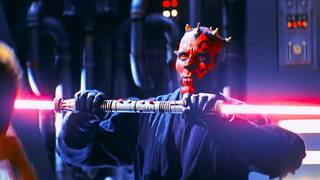 Star Wars desvela el primer adelanto de su nueva serie con Darth Maul: se estrena este mismo 2026 con el regreso de una leyenda