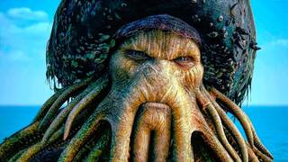 El director de 'Piratas del Caribe' explica por qué las películas actuales se ven mal y culpa a los videojuegos: 'No funciona'