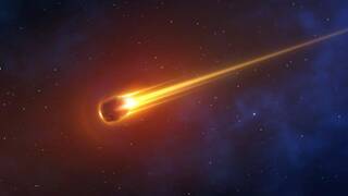 Astrónomos alertan sobre otro asteroide que se acercará a la Tierra en 2029: 'Tiene el mismo tamaño que la Torre Eiffel'