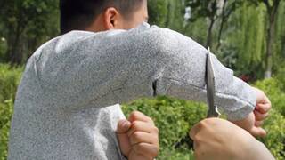 No es ciencia ficción: China construye ropa resistente a cuchillos con tecnología militar y revoluciona la industria mundial