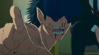 Ni Kimetsu no Yaiba ni My Hero Academia: El anime mejor puntuado de 2025 arrasó en taquilla y tendrá temporada 2 en Crunchyroll