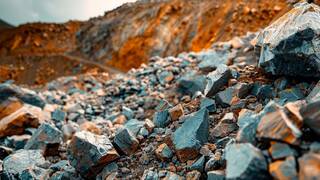 Confirmado: la Groenlandia espa�ola con la que Europa reduce su dependencia de China con millones de toneladas de tierras raras