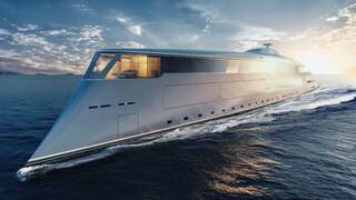 Ni nuclear ni e�lica: este pa�s se convierte en una superpotencia con una nueva energ�a que propulsar� barcos colosales