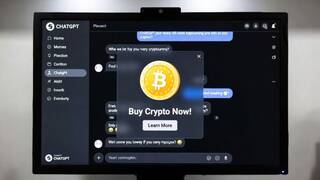 OpenAI mete publicidad en ChatGPT tras perder 14.000 millones de d�lares y Sam Altman reconoce que es un recurso desesperado