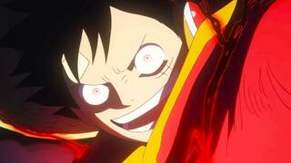 Confirmado por Toei Animation: los pr�ximos 26 episodios del nuevo arco de 'One Piece' ser�n una experiencia �nica con mejoras